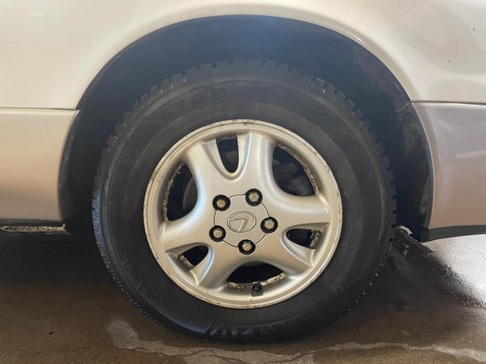 1996 lexus es 300 with 149180 miles for sale near elk-river, minnesota 87f91097c33741bfa0d40317c8644995.jpg