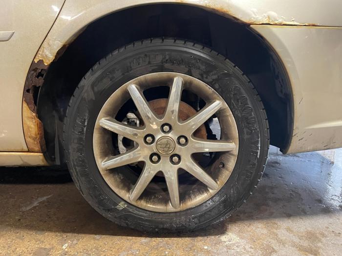 2007 buick lucerne v6 with 206635 miles for sale near elk-river, minnesota 8801ca357e574b4d917d531566dcd8b2.jpg