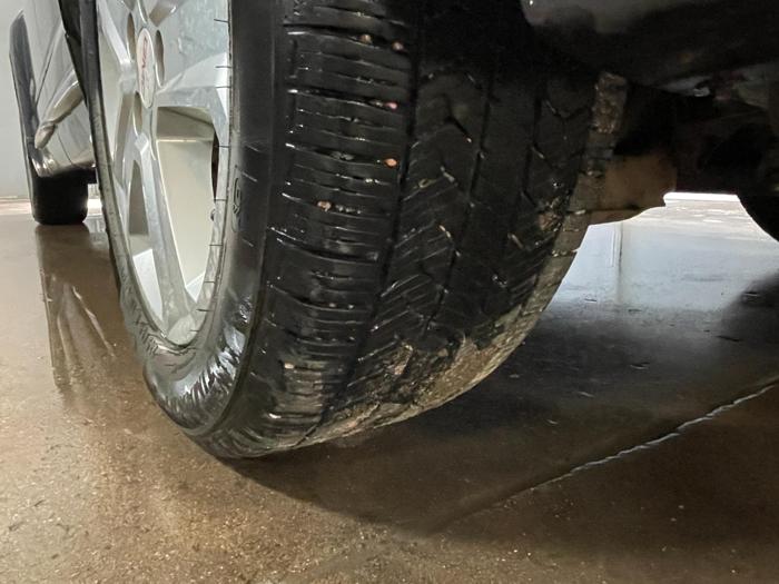 2013 GMC Terrain
