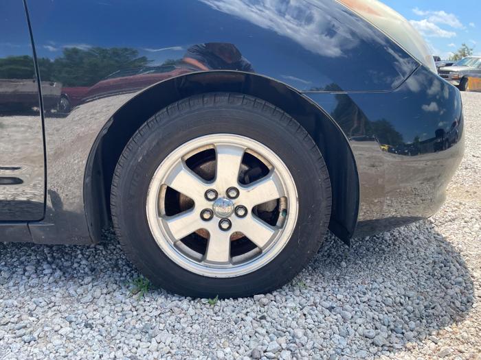 2005 Toyota Prius