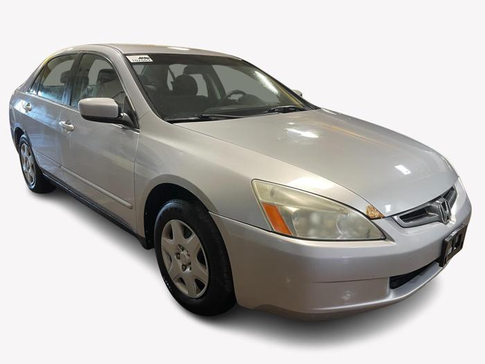 2005 Honda Accord