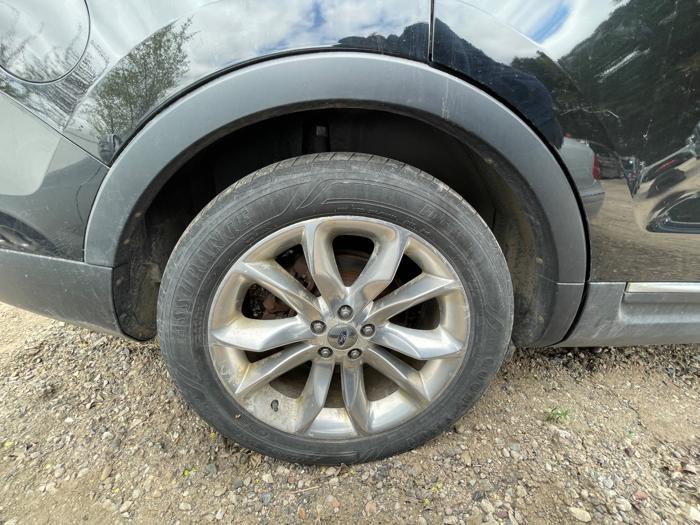2011 ford explorer limited-4wd with 153937 miles for sale near elk-river, minnesota 882aab6307494c6c8dff5fe45784d776.jpeg