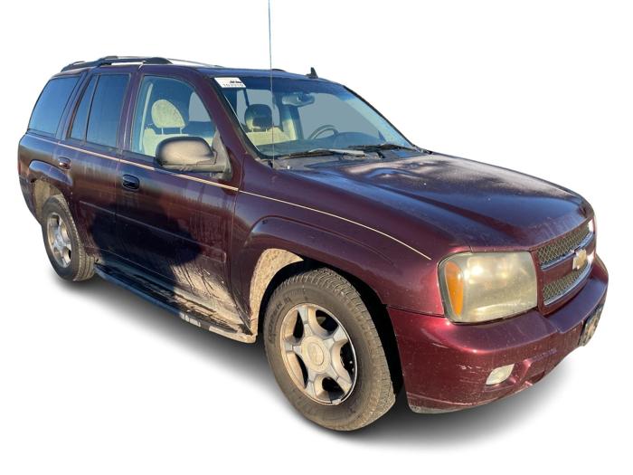 2006 chevrolet trailblazer ls-4wd with 205755 miles for sale near elk-river, minnesota 882c837947e74599890e2d7c8a2c3c45.jpg