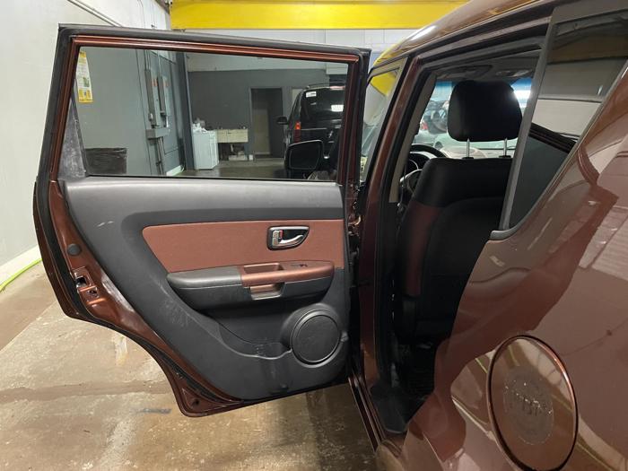 2012 Kia Soul