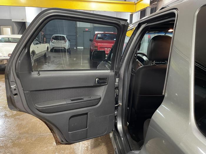 2012 Ford Escape