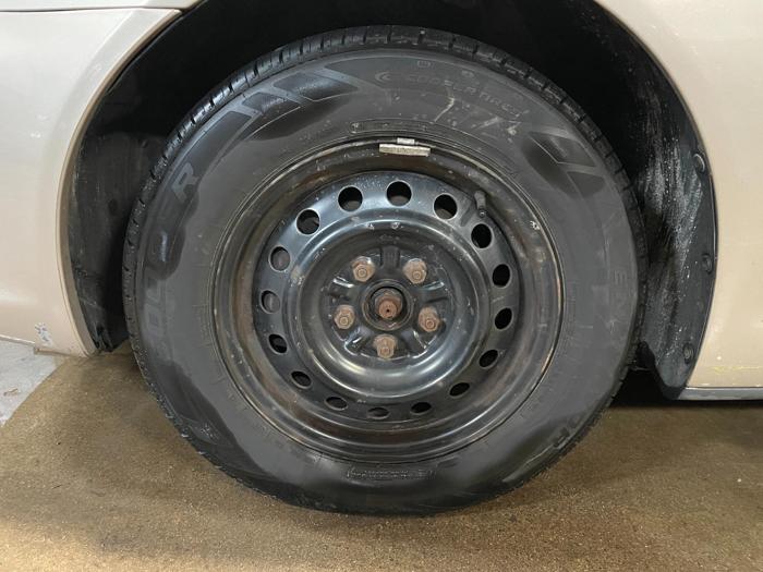 2003 Toyota Camry