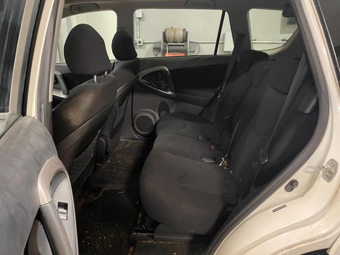 2006 Toyota Rav4