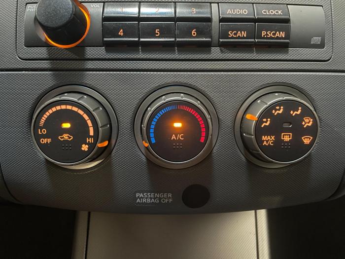 2006 Nissan Altima