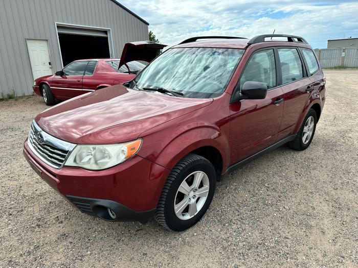 2010 subaru forester 2.5xs with 212245 miles for sale near elk-river, minnesota 885d1119152040eb846dc3c15ee4339a.jpeg
