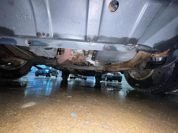 2006 Toyota Highlander