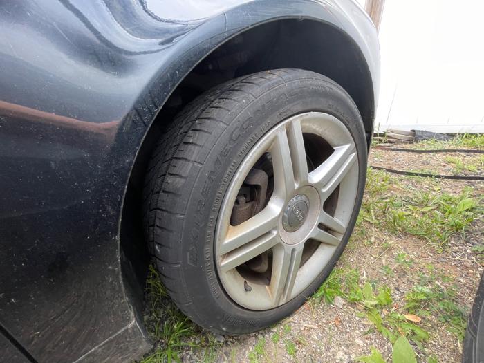 2007 audi a4 2.0t-quattro with 152758 miles for sale near elk-river, minnesota 8867ce77b89f4ead9c6589d663dd0a27.jpeg