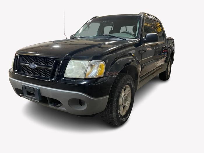 2003 Ford Explorer Sport Trac
