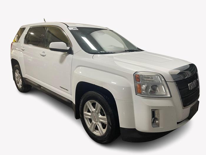 2014 GMC Terrain