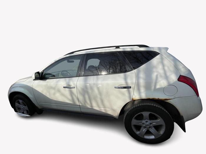 2005 nissan murano s with 217398 miles for sale near elk-river, minnesota 8880c4c68273492e92378c0915f7f0ff.jpg
