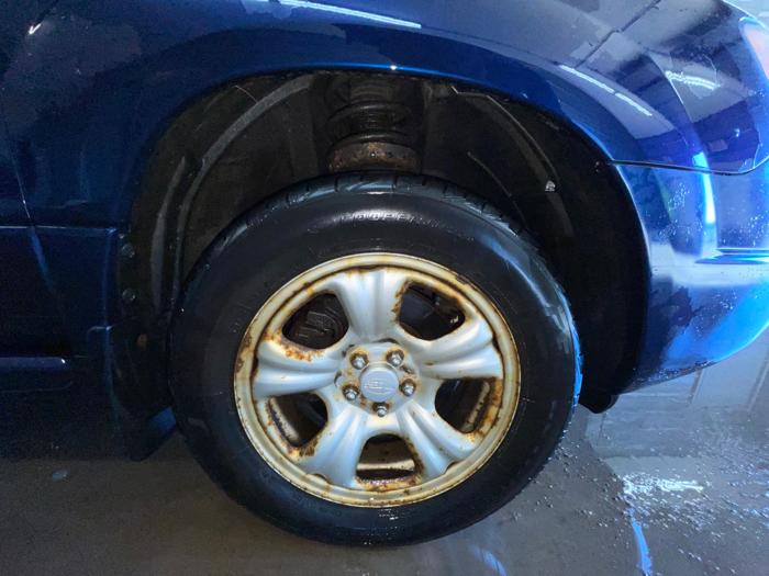 2006 subaru forester 2.5x with 176639 miles for sale near elk-river, minnesota 8882cd321acf41a990b77fda280f97ba.jpeg