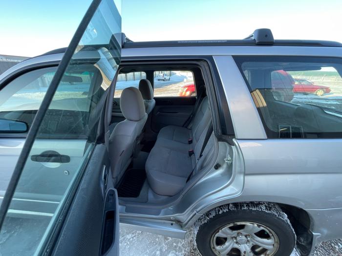 2006 subaru forester 2.5x with 152187 miles for sale near elk-river, minnesota 8890b1d75c0744feaf87d059b94061c5.jpeg