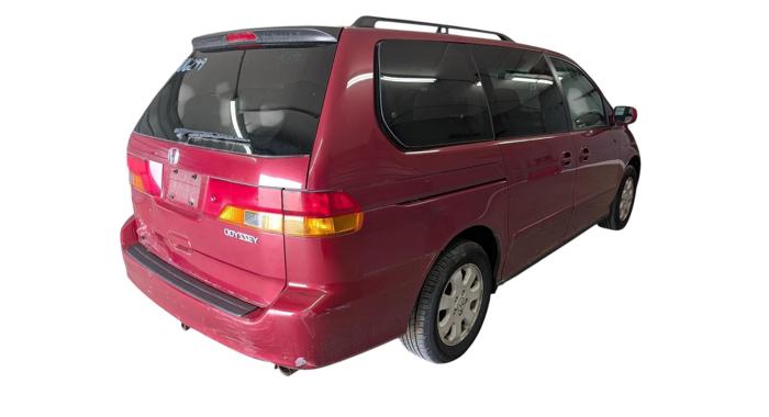 2004 honda odyssey ex with 200957 miles for sale near elk-river, minnesota 88939c7592334765bd89c252db8c7f57.jpg