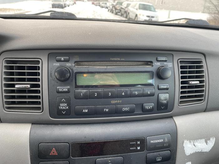 2006 toyota corolla with 200430 miles for sale near elk-river, minnesota 88993df07ebb4174aa0945eebc980f37.jpg