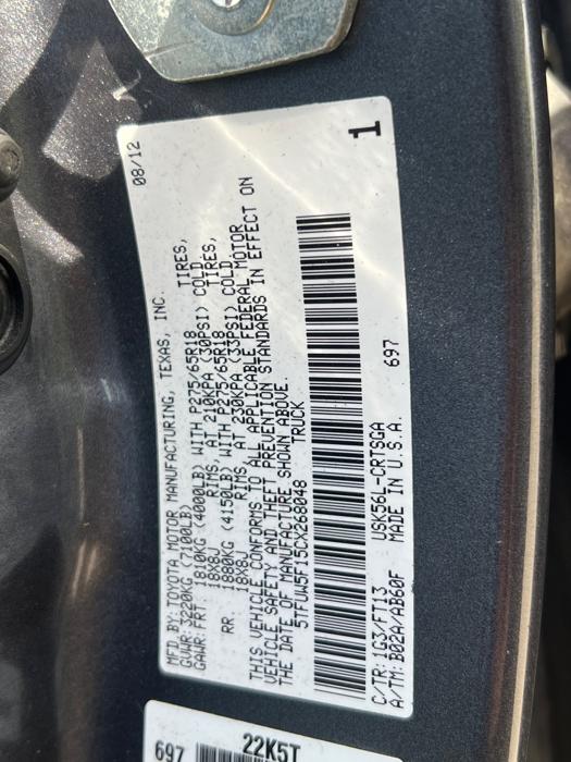 2012 toyota tundra tundra-grade-5.7l-ffv-double-cab-4wd with 152932 miles for sale near savage, minnesota 88a03c0be8fe400f9d7b6da81277b2a5.jpeg
