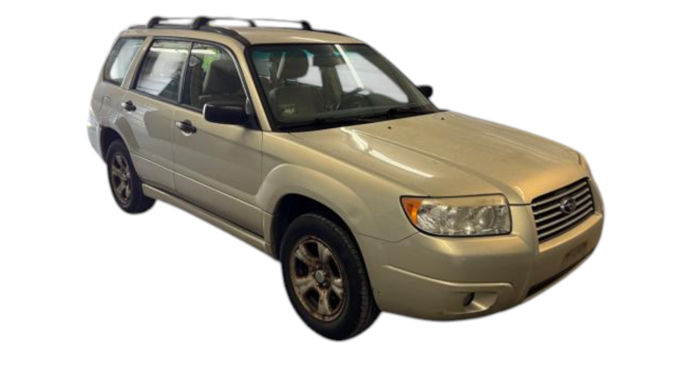 2007 subaru forester 2.5x with 127728 miles for sale near elk-river, minnesota 88a2a076f01049adaf77ce5d287b7561.png