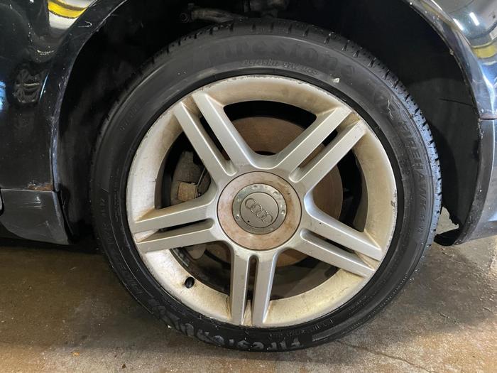 2007 Audi A4