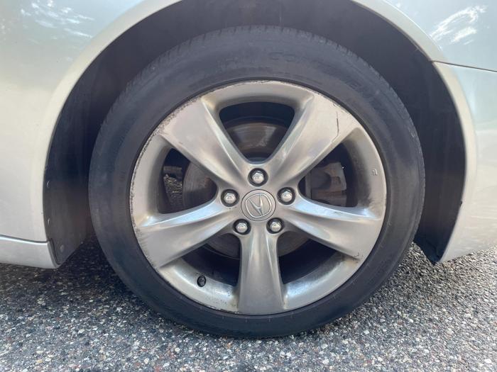 2013 Acura TL