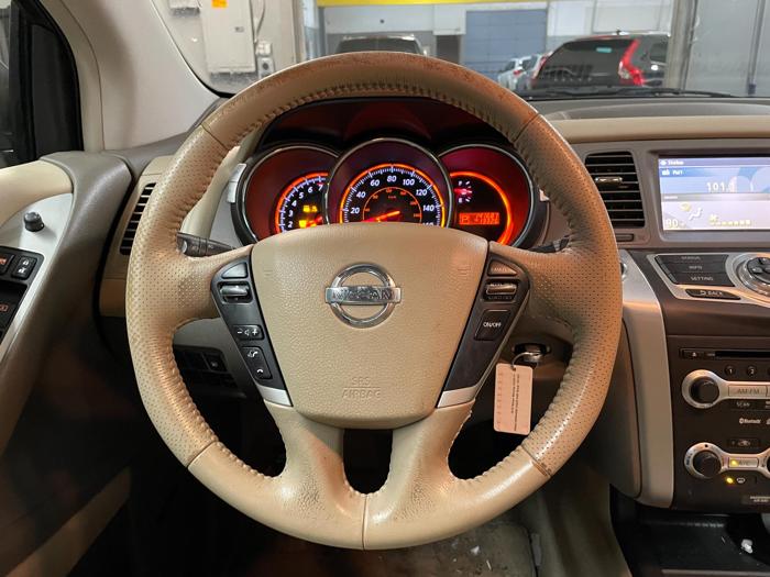 2010 nissan murano sl with 141681 miles for sale near elk-river, minnesota 88d58f87072c4db9946e9562c7c86455.jpg