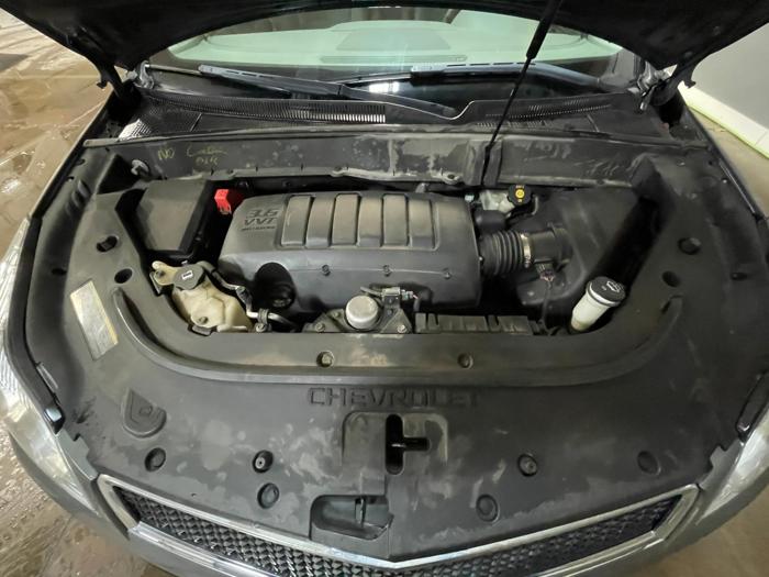 2010 chevrolet traverse lt with 207584 miles for sale near elk-river, minnesota 88da42c97f98443c88af935670081cc8.jpg