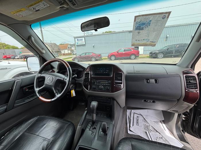 2002 mitsubishi montero limited-4wd with 166198 miles for sale near rochester, minnesota 88e3ae3c406d4d9c9c442014fec19c46.jpeg