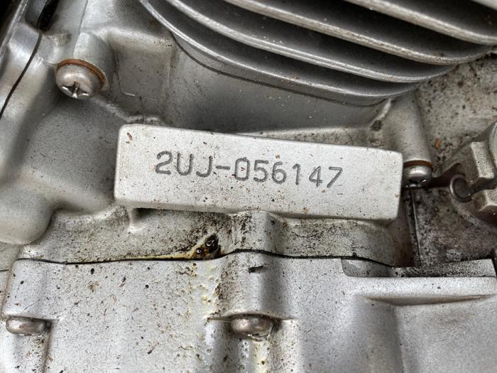 2005 yamaha xv250-(virago-250) with 50727 miles for sale near elk-river, minnesota 88e91cd17baf429b807a2ee1d37778d2.jpg