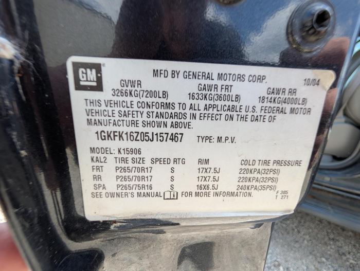 2005 gmc yukon-xl 1500-4wd with 171211 miles for sale near elk-river, minnesota 88e996604ef2419fac458325d8f21e76.jpg