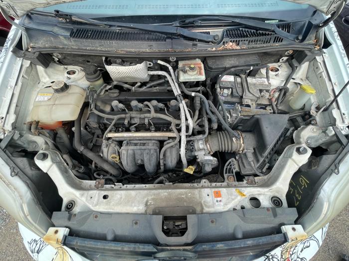 2013 Ford Transit Connect