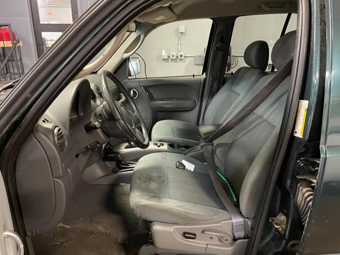 2006 Jeep Liberty