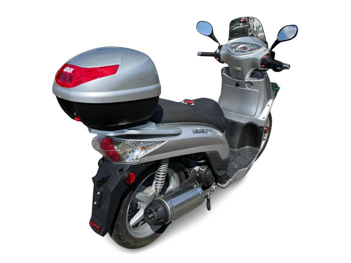 2007 kymco people-s-200 - with 5048 miles for sale near elk-river, minnesota 88fd200f203b4ad1a1f3f0dd0e8b5b1b.jpg