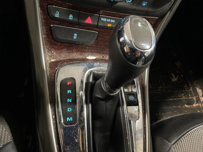 2013 Chevrolet Malibu