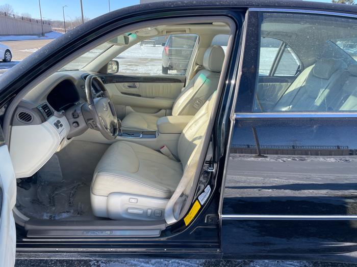 2001 lexus ls-430 sedan with 225677 miles for sale near burnsville, minnesota 8916a5688a8d48108f448e69e1a53ba2.jpeg