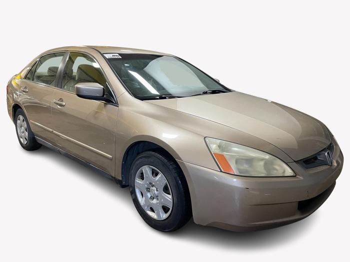 2005 Honda Accord