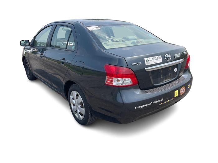 2008 toyota yaris sedan-s with 148645 miles for sale near elk-river, minnesota 891940e67ecb48298b32777324d1e311.jpg
