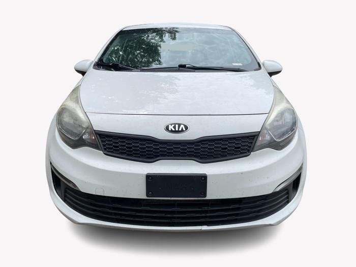 2017 Kia Rio