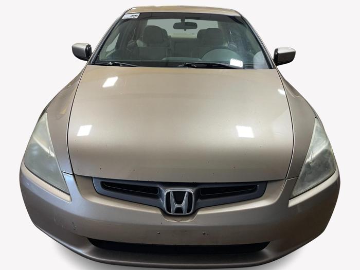 2005 Honda Accord
