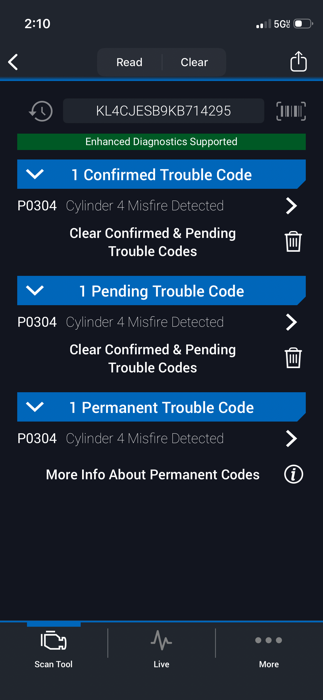 2019 buick encore preferred-awd with 148154 miles for sale near rochester, minnesota 892d94a2d0bf485ba0c3690ff18955ff.png
