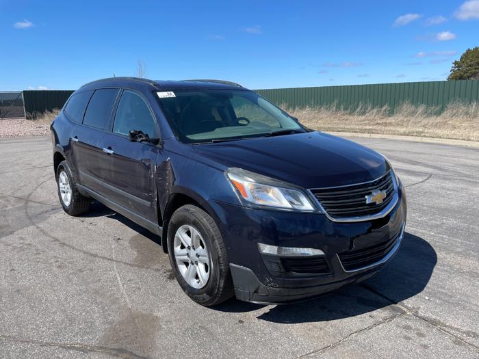 2017 chevrolet traverse ls-fwd with 195388 miles for sale near elk-river, minnesota 893086b0469b4afdb6d989dfb4a9a76e.jpeg