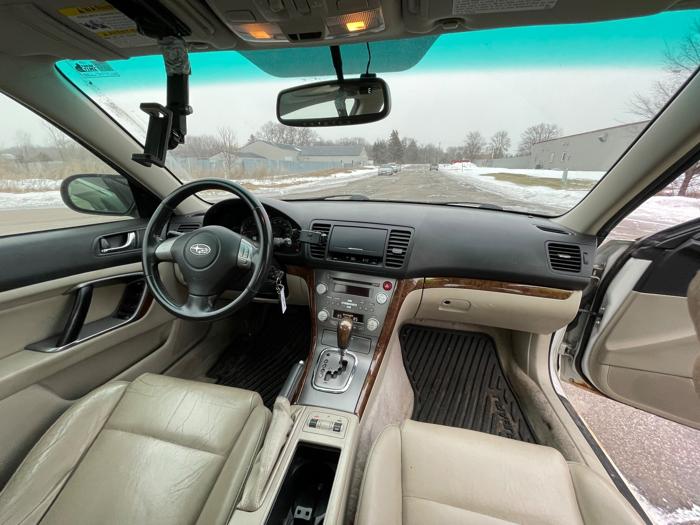 2008 subaru legacy 2.5i-limited with 175230 miles for sale near elk-river, minnesota 893f19ca51f24b4abc88428535c978e6.jpeg