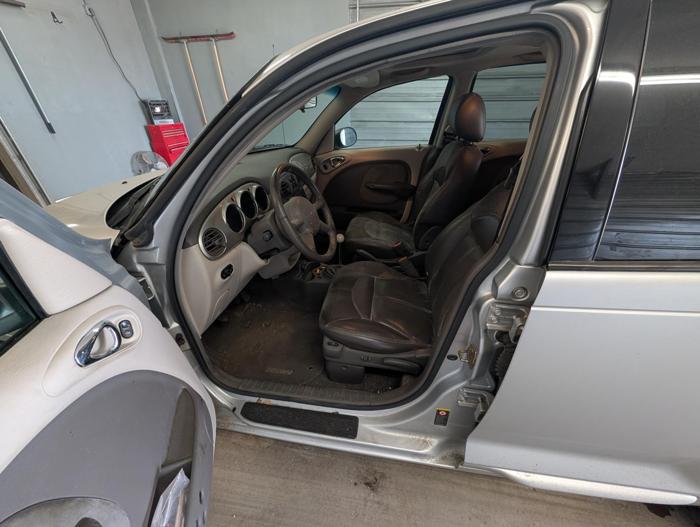 2001 chrysler pt-cruiser base with 140967 miles for sale near elk-river, minnesota 894d3cb9bc0548b6809aa345aa899cbe.jpg