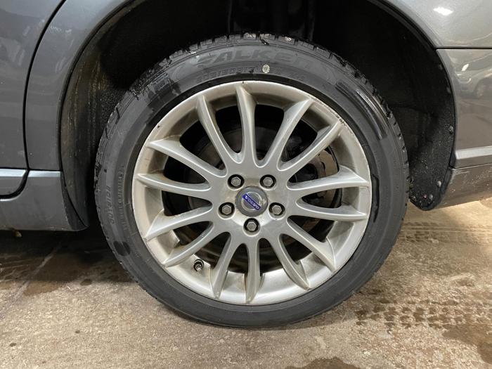 2008 Volvo V50