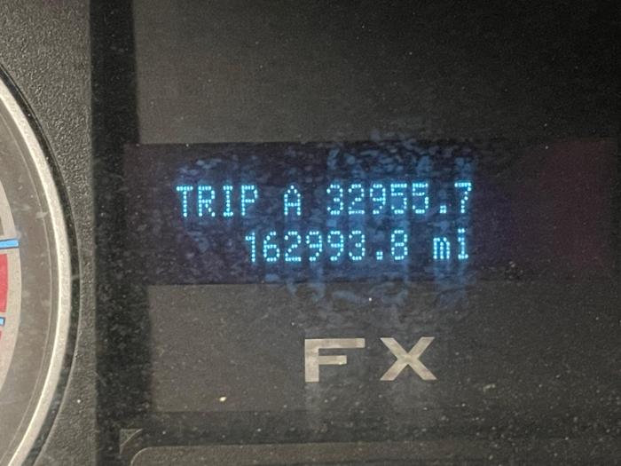 2010 Ford F150
