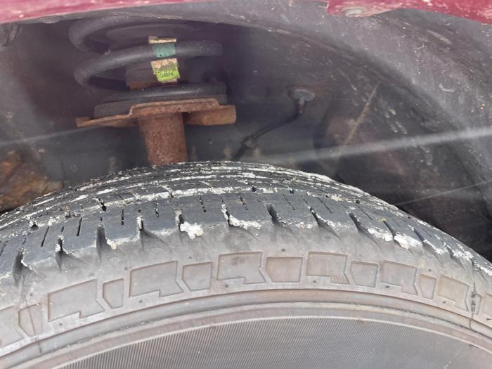 2007 ford escape with 191930 miles for sale near elk-river, minnesota 896c3695e1234f5fb5a5d30b6e19f146.jpg