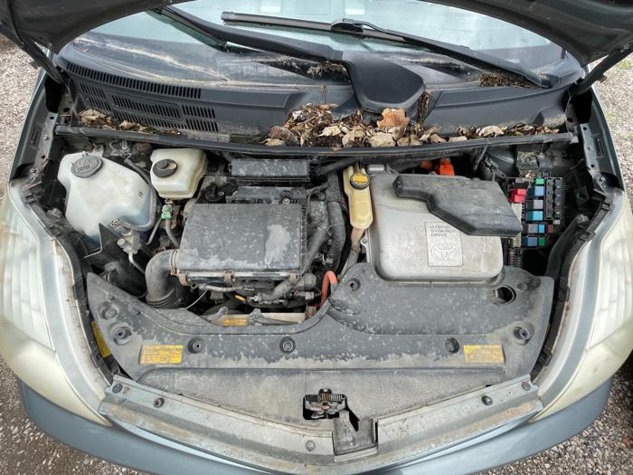 2005 Toyota Prius
