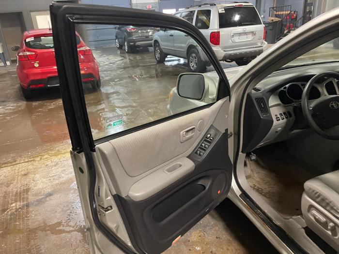 2006 Toyota Highlander