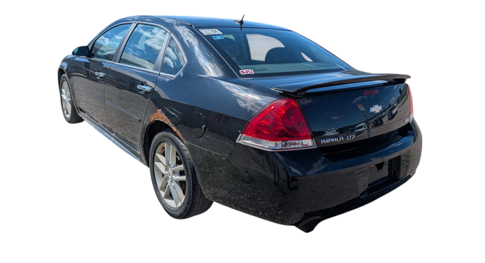 2012 chevrolet impala ltz with 199900 miles for sale near elk-river, minnesota 89973f4bcc61469d85afd98ddd0ba758.png